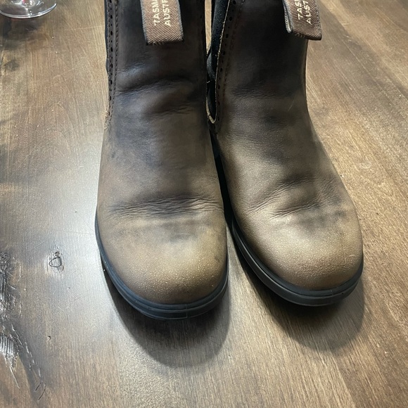 Size 3.5 - Picture 5 of 5